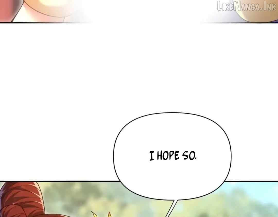 Invincible After Shocking My Empress Wife Chapter 126-eng-li - Page 6