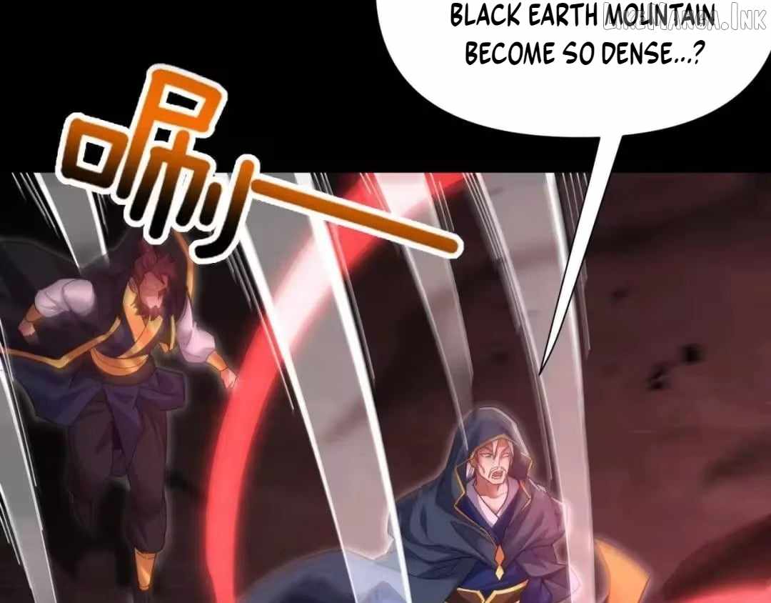 Invincible After Shocking My Empress Wife Chapter 126-eng-li - Page 143