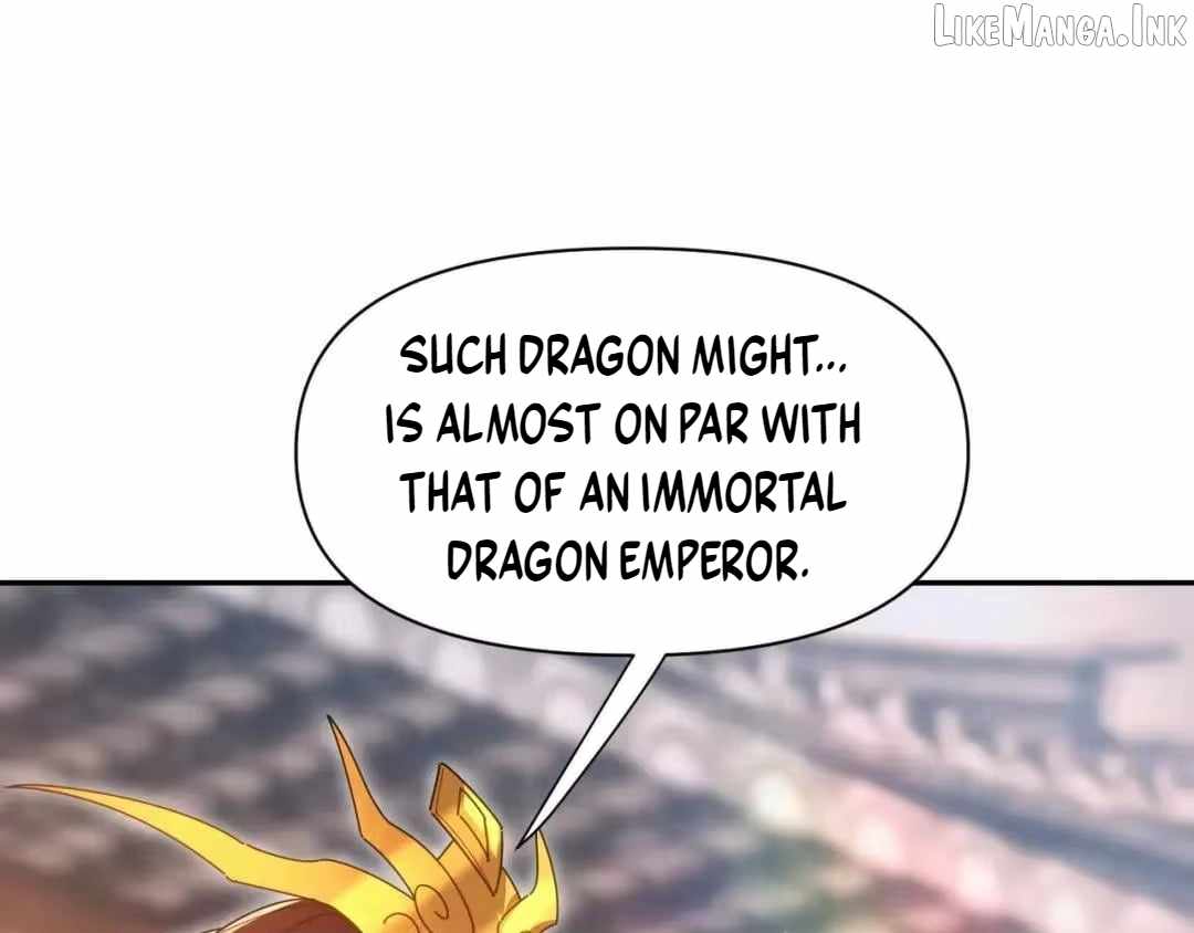 Invincible After Shocking My Empress Wife Chapter 126-eng-li - Page 23