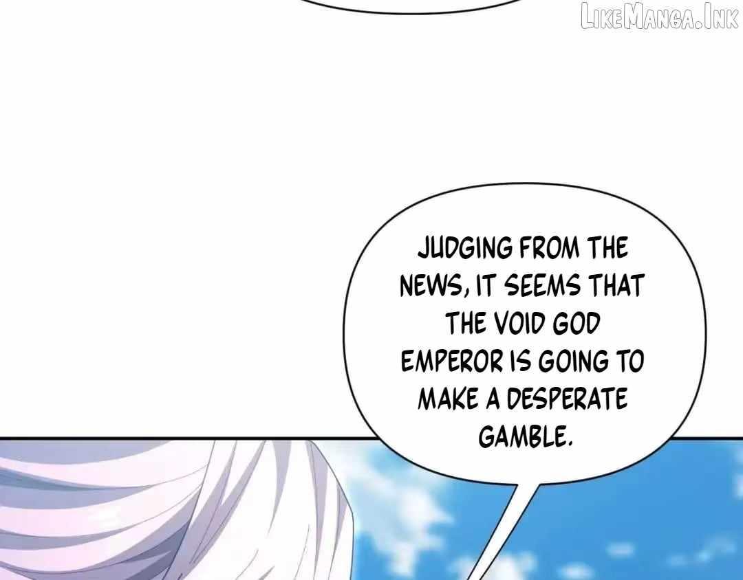 Invincible After Shocking My Empress Wife Chapter 126-eng-li - Page 123