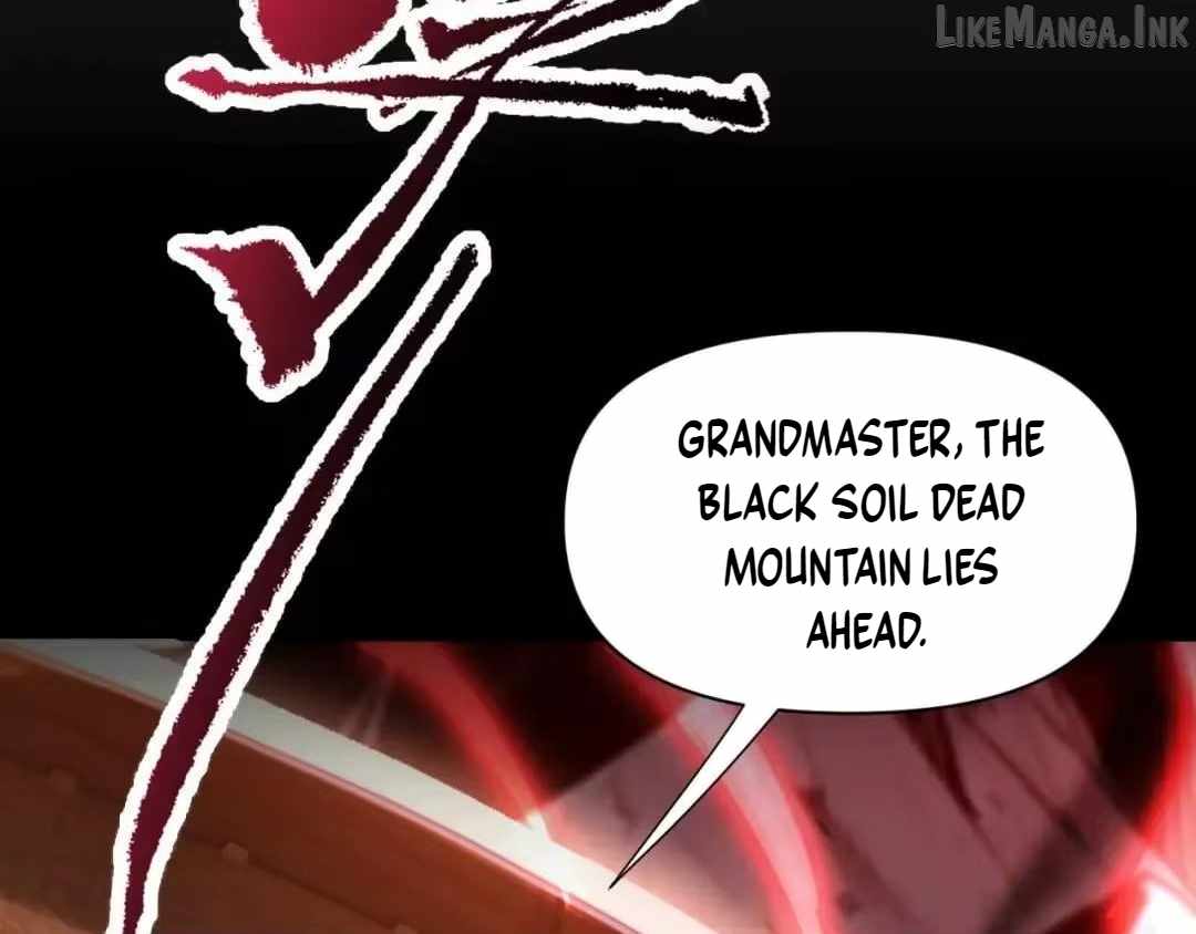 Invincible After Shocking My Empress Wife Chapter 126-eng-li - Page 132