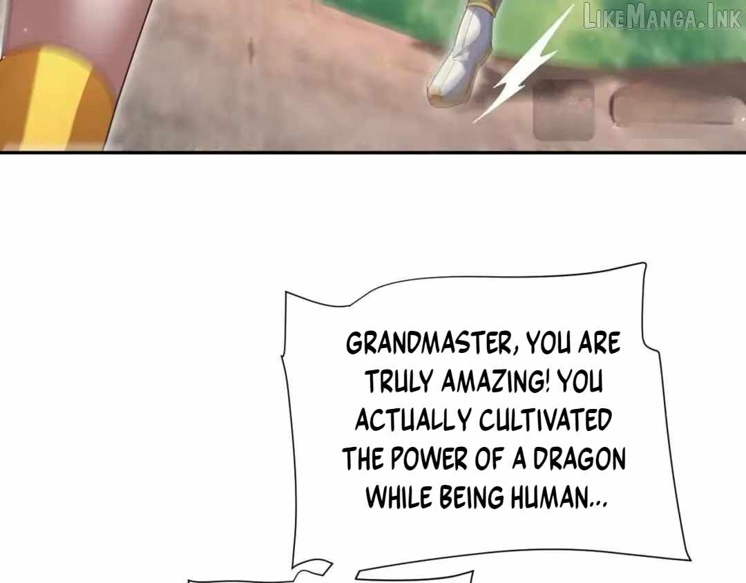 Invincible After Shocking My Empress Wife Chapter 126-eng-li - Page 95