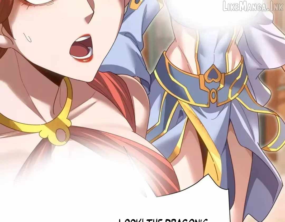 Invincible After Shocking My Empress Wife Chapter 126-eng-li - Page 38