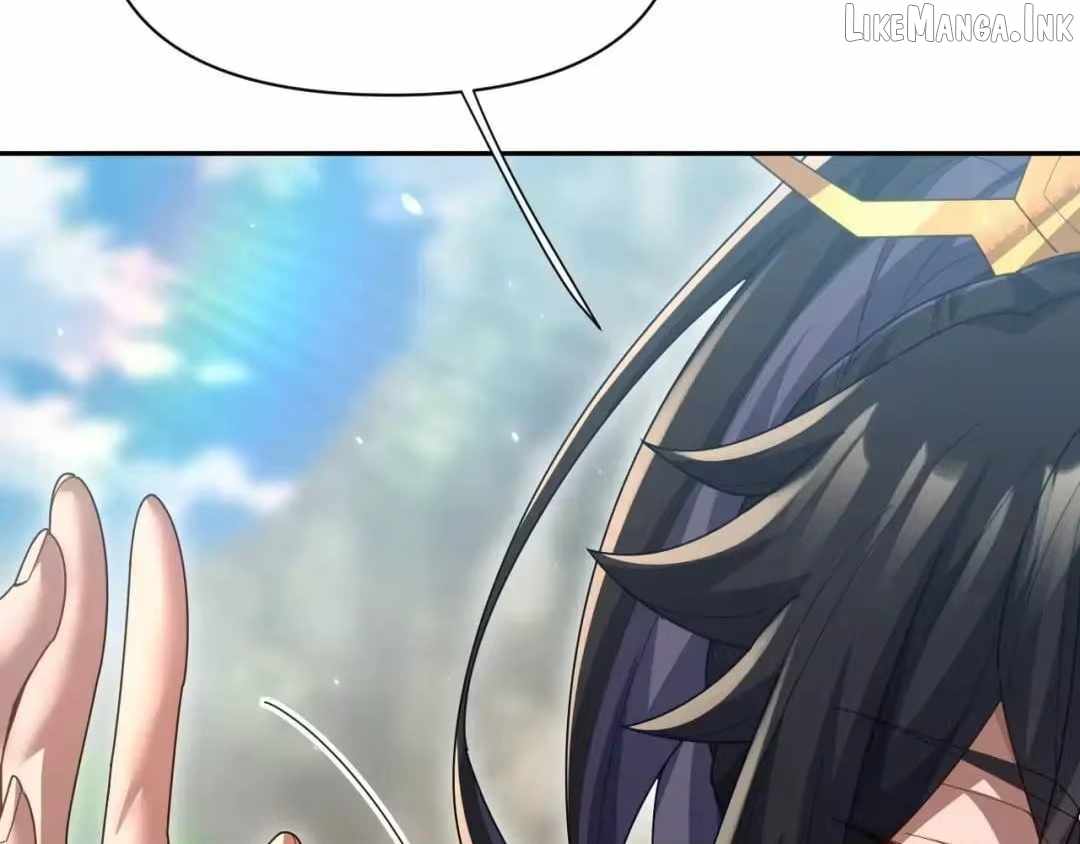 Invincible After Shocking My Empress Wife Chapter 126-eng-li - Page 99