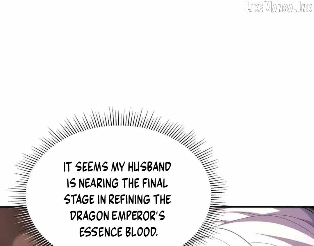 Invincible After Shocking My Empress Wife Chapter 126-eng-li - Page 27