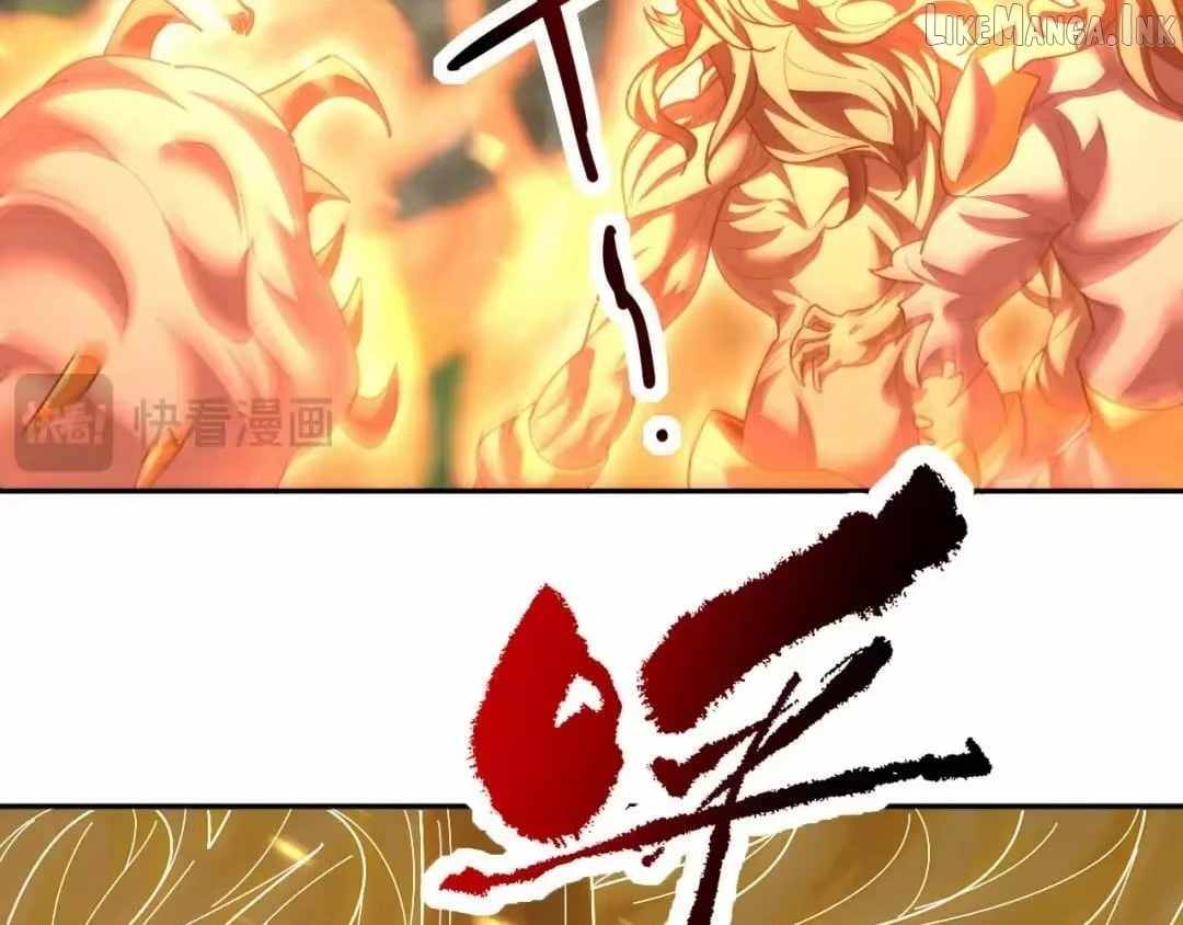 Invincible After Shocking My Empress Wife Chapter 126-eng-li - Page 45
