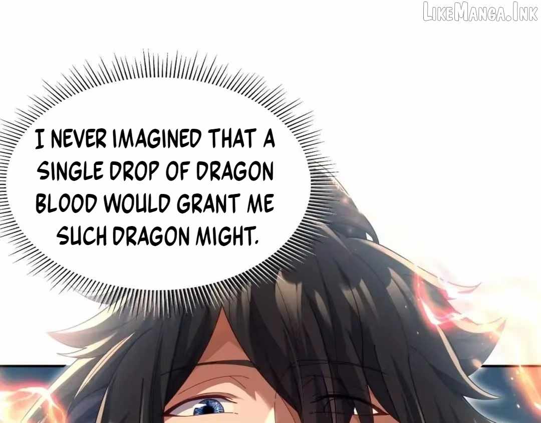 Invincible After Shocking My Empress Wife Chapter 126-eng-li - Page 90