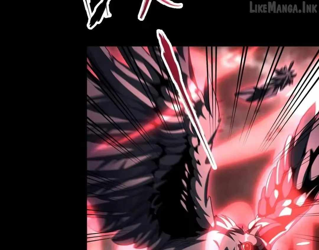 Invincible After Shocking My Empress Wife Chapter 126-eng-li - Page 138