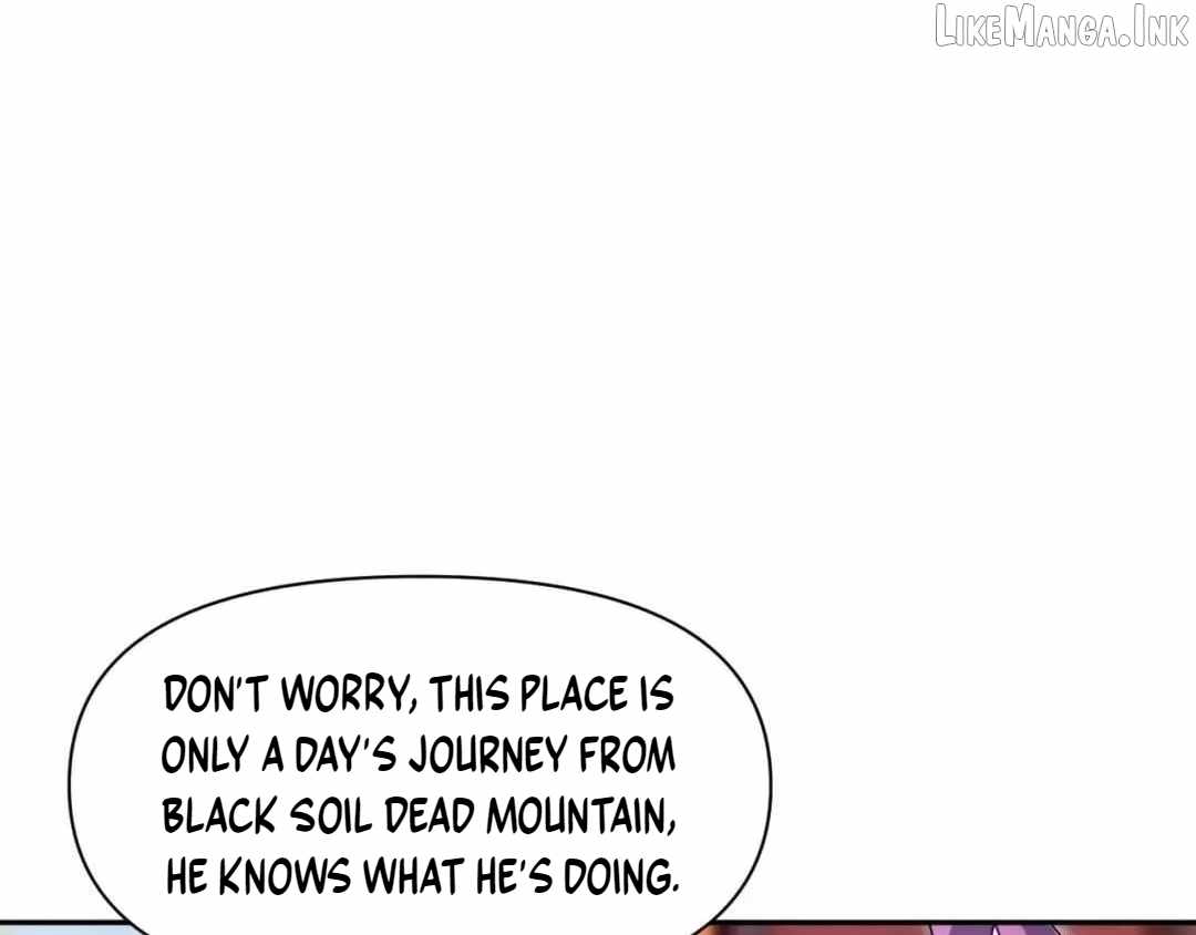 Invincible After Shocking My Empress Wife Chapter 126-eng-li - Page 3