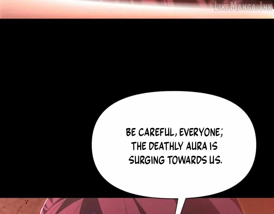 Invincible After Shocking My Empress Wife Chapter 126-eng-li - Page 160
