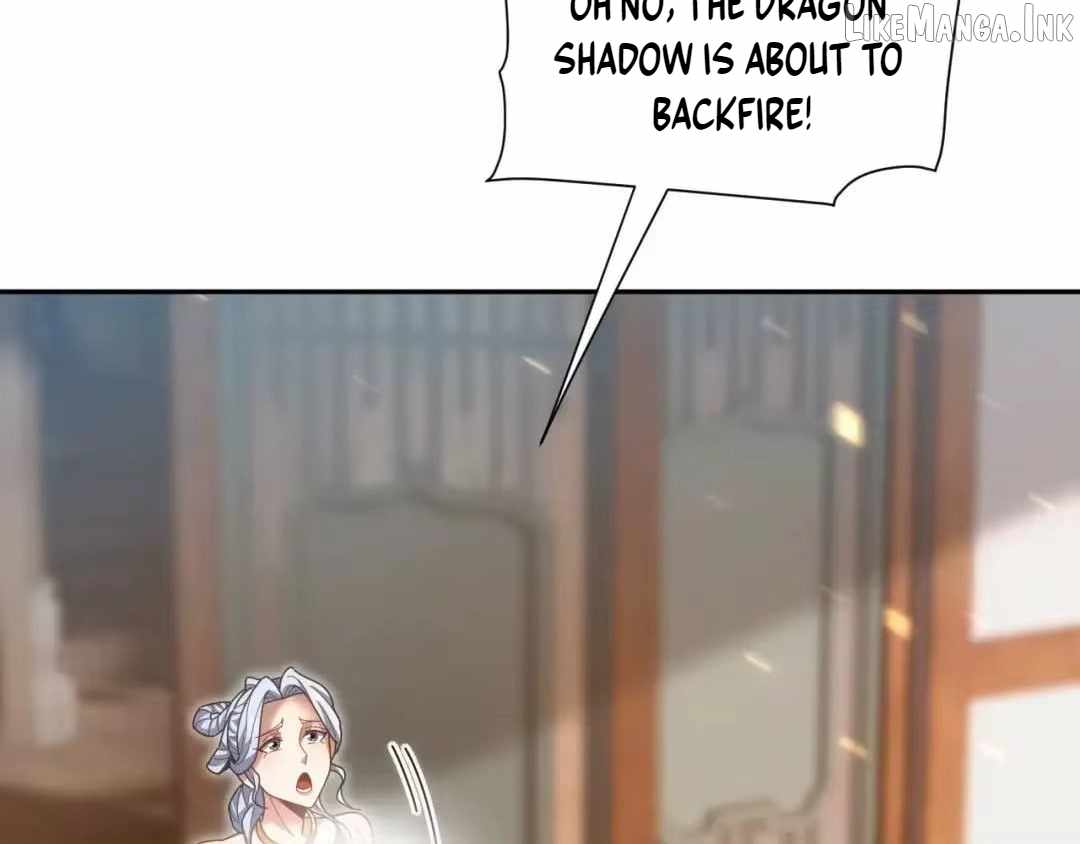 Invincible After Shocking My Empress Wife Chapter 126-eng-li - Page 50