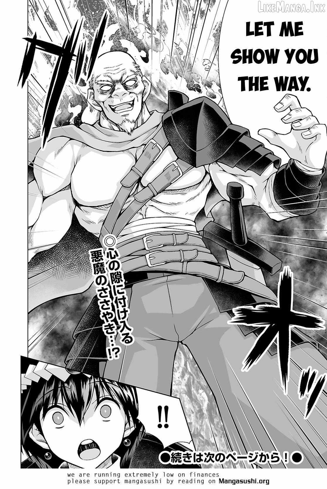 Isekai Ni Shoukan Saretan dakedo, Nandemo Kireteshimau Kennou wo Teni Ireta node Easy Mode Deshita Chapter 23-eng-li - Page 25