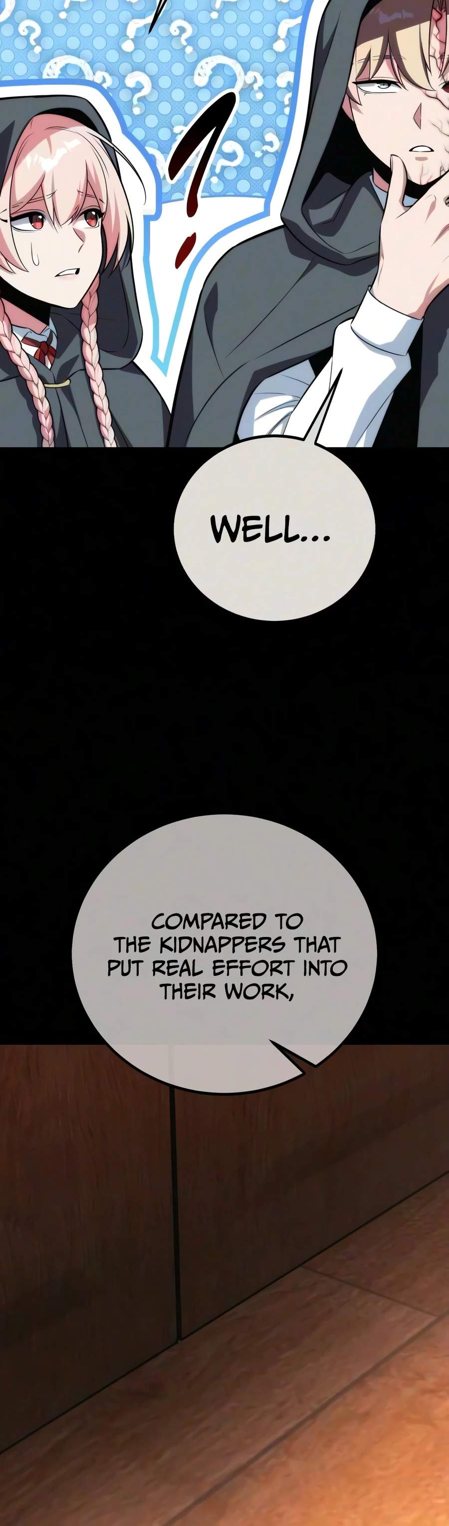 The Extra’s Academy Survival Guide Chapter 111-eng-li - Page 12