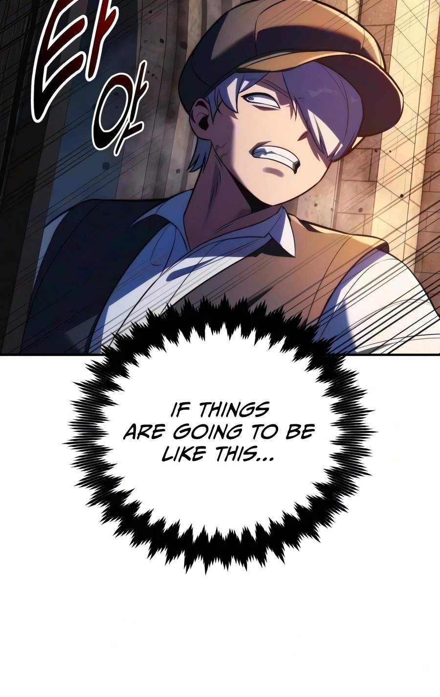 The Extra’s Academy Survival Guide Chapter 111-eng-li - Page 18