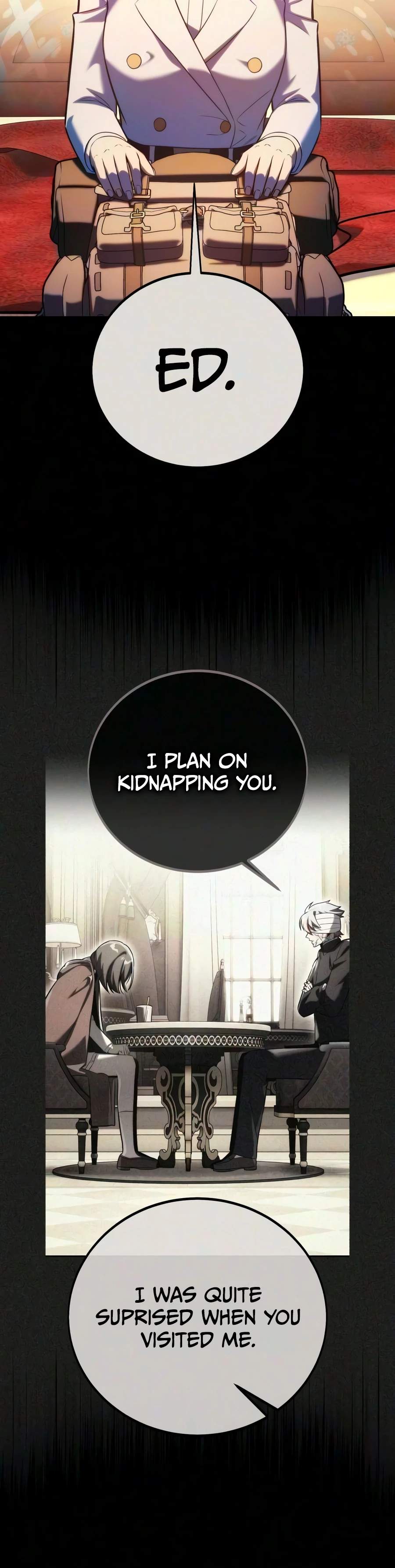 The Extra’s Academy Survival Guide Chapter 111-eng-li - Page 10