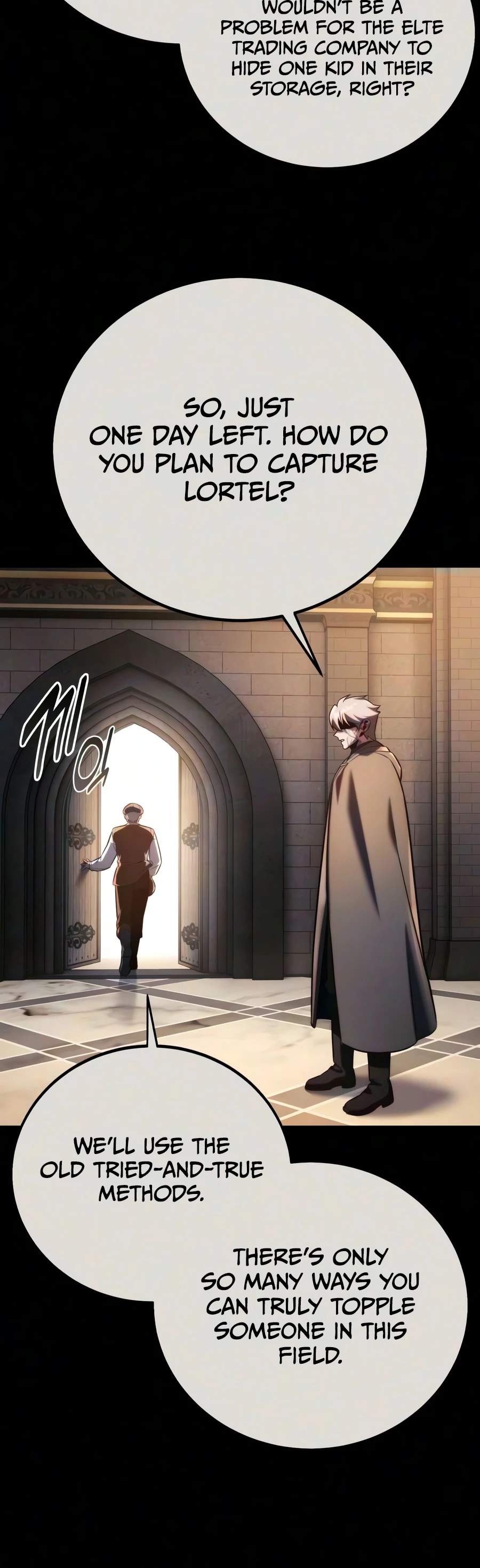 The Extra’s Academy Survival Guide Chapter 111-eng-li - Page 14