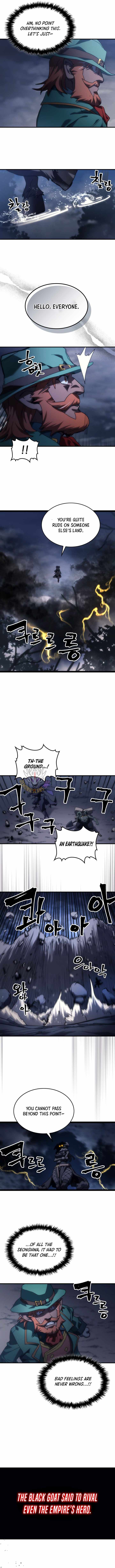 Mr Devourer, Please Act Like a Final Boss Chapter 131-eng-li - Page 9