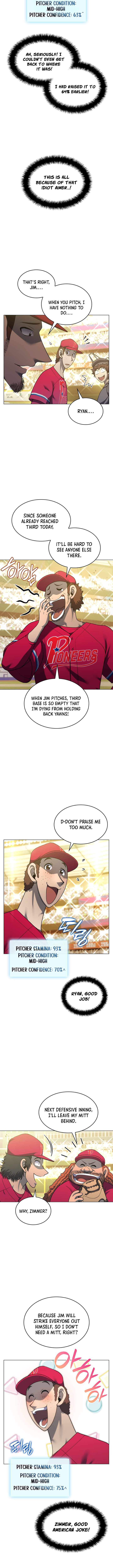 Home Plate Villain Chapter 202-eng-li - Page 3