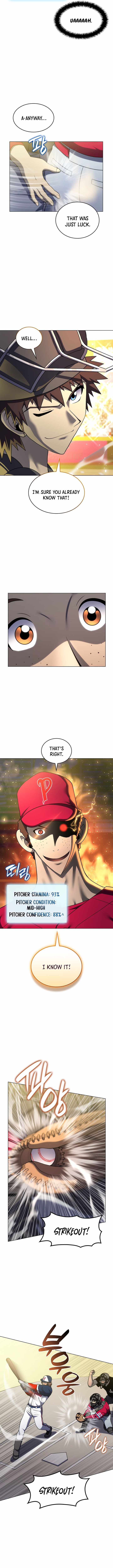 Home Plate Villain Chapter 202-eng-li - Page 5