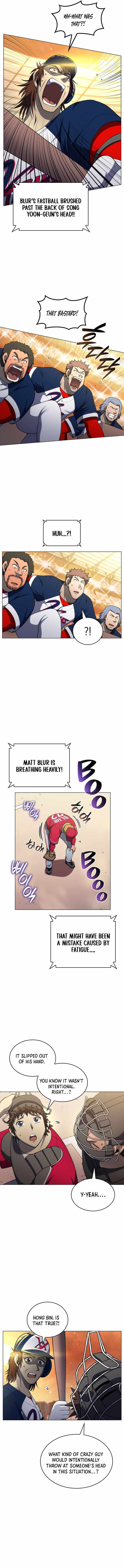 Home Plate Villain Chapter 204-eng-li - Page 3