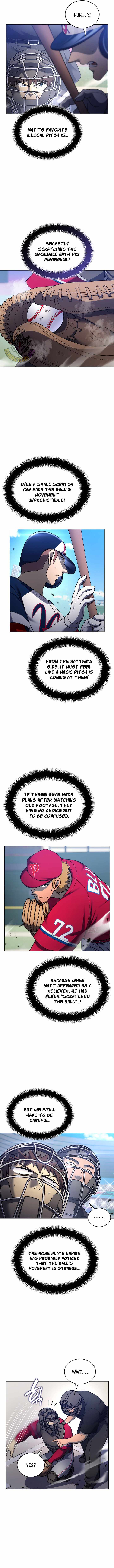 Home Plate Villain Chapter 203-eng-li - Page 2