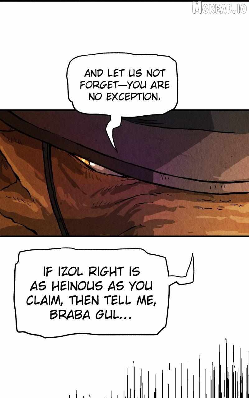GUL Chapter 173-eng-li - Page 11