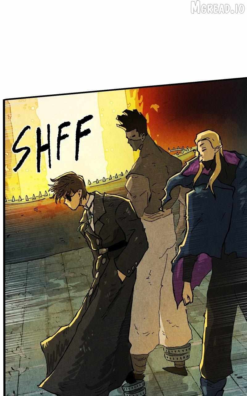 GUL Chapter 173-eng-li - Page 26