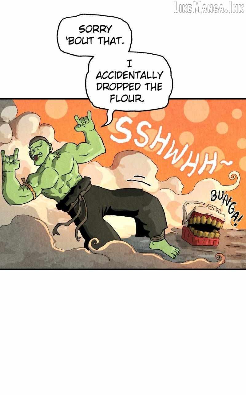 GUL Chapter 174-eng-li - Page 60