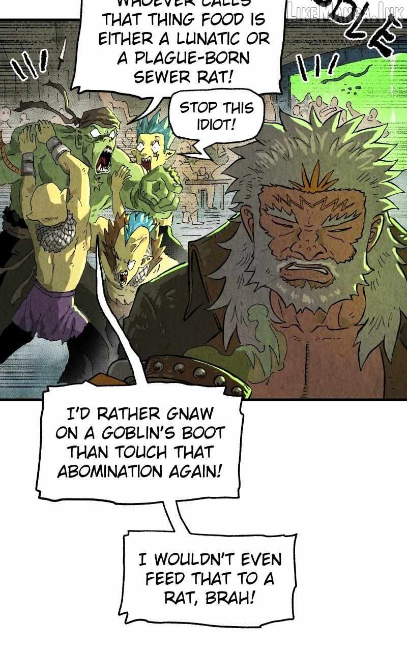 GUL Chapter 174-eng-li - Page 21