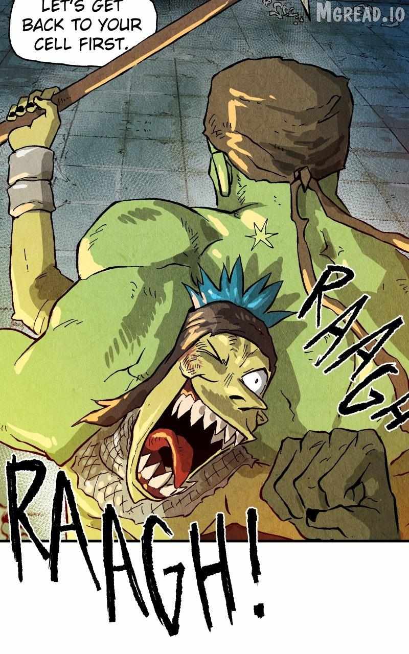 GUL Chapter 173-eng-li - Page 3