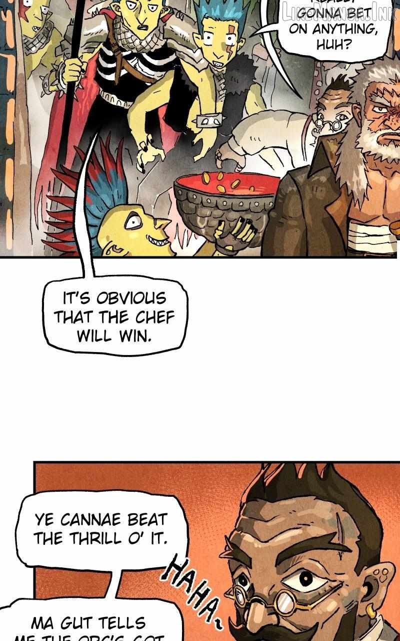 GUL Chapter 174-eng-li - Page 46