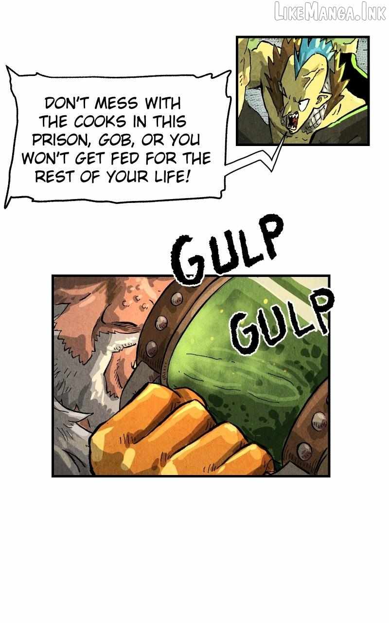 GUL Chapter 174-eng-li - Page 22