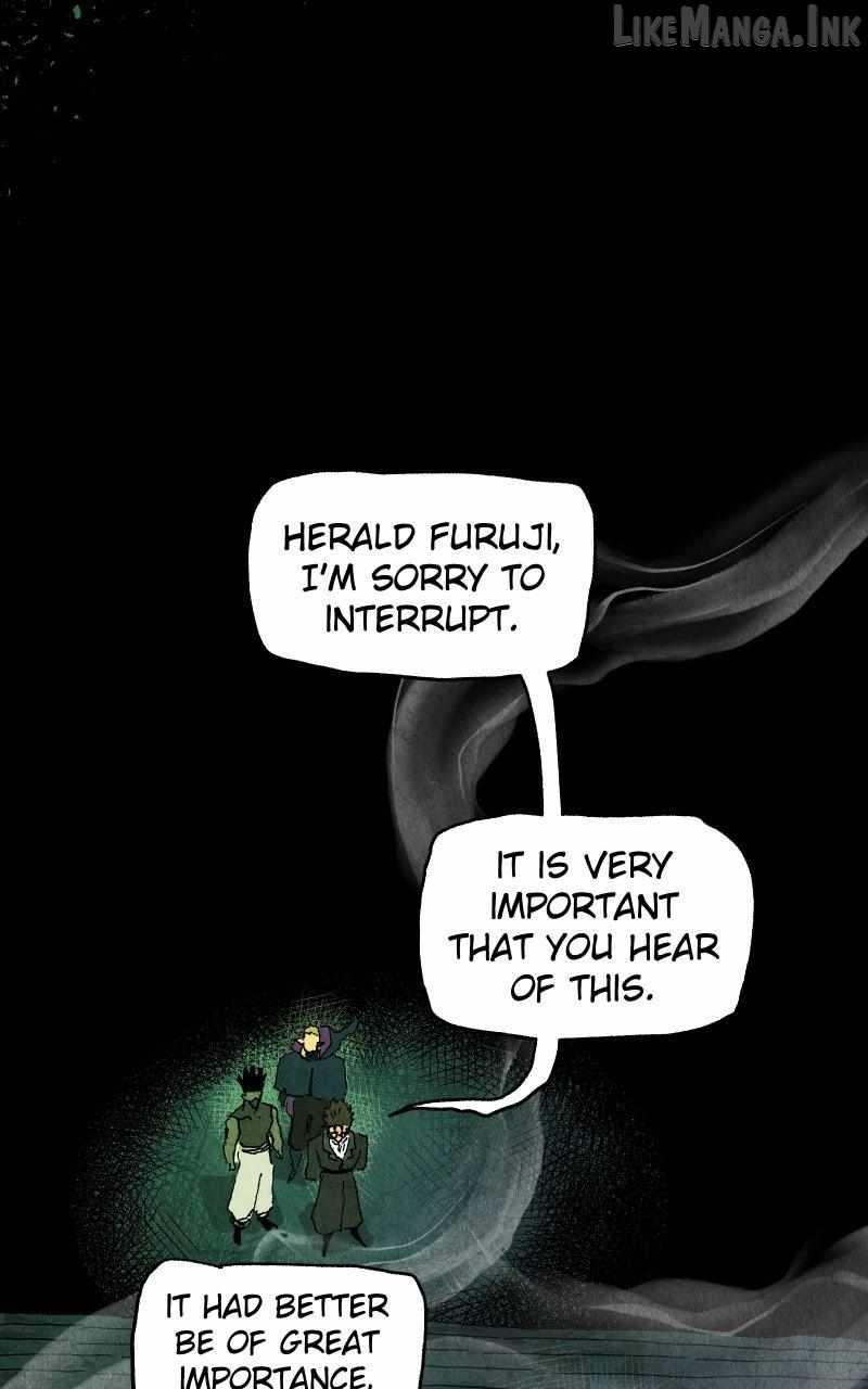 GUL Chapter 174-eng-li - Page 7