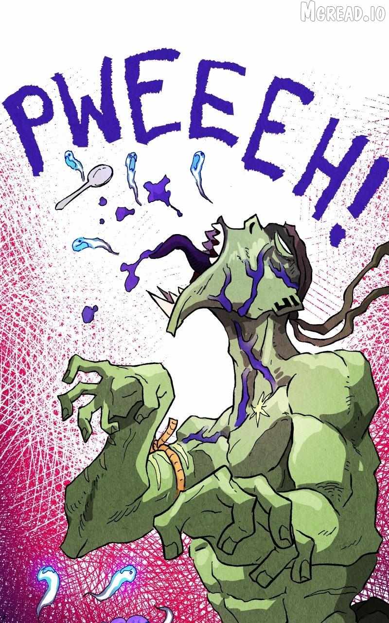 GUL Chapter 173-eng-li - Page 89