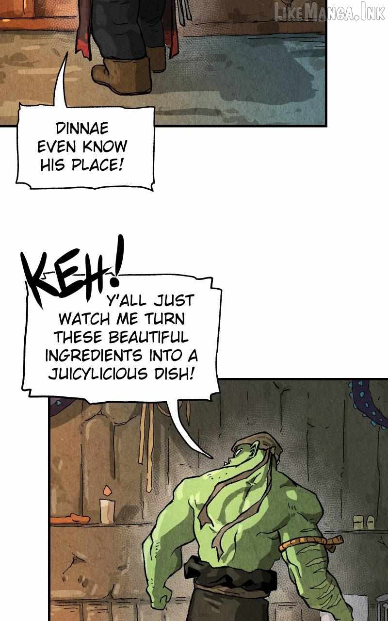 GUL Chapter 174-eng-li - Page 48