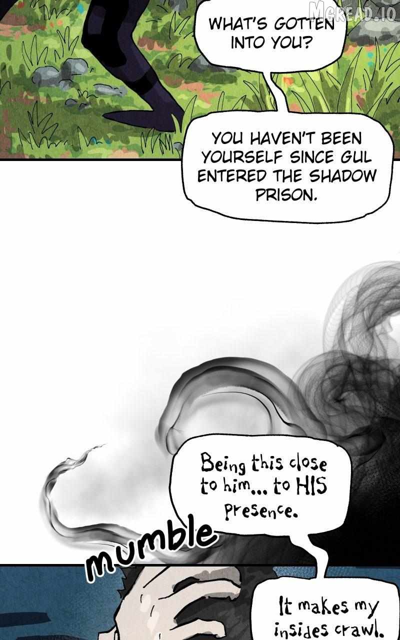 GUL Chapter 173-eng-li - Page 51