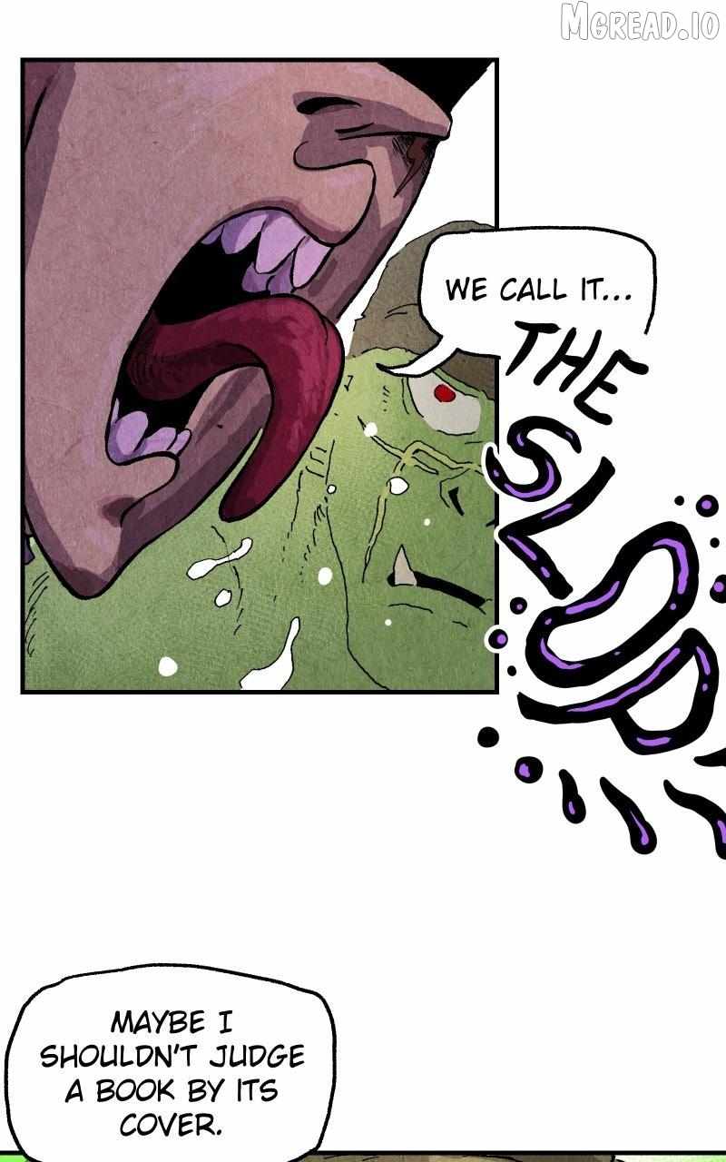 GUL Chapter 173-eng-li - Page 84