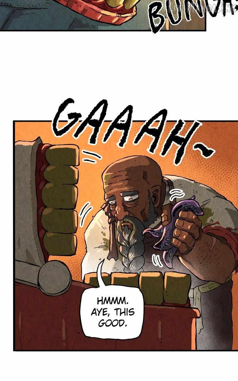 GUL Chapter 174-eng-li - Page 57