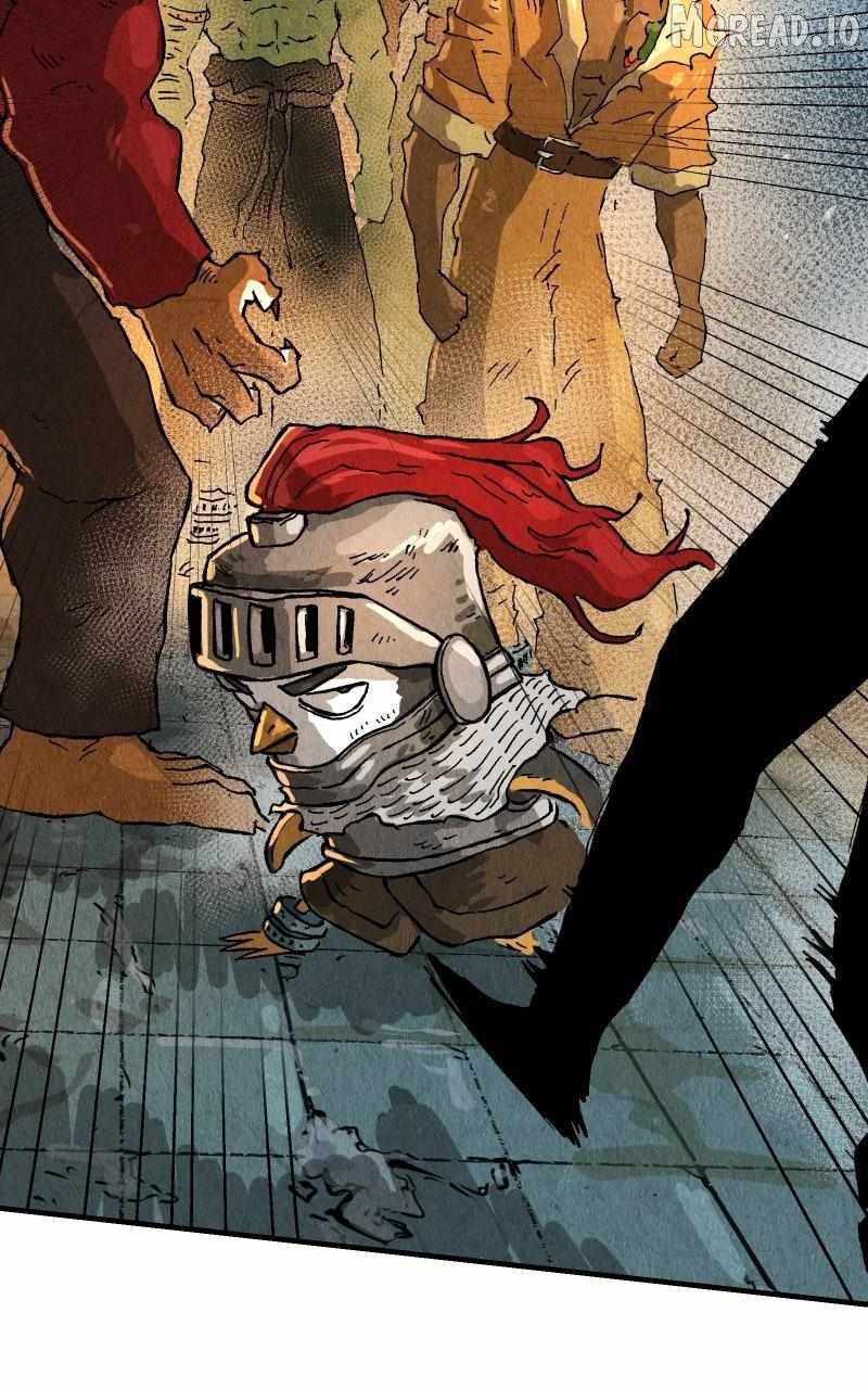 GUL Chapter 173-eng-li - Page 25