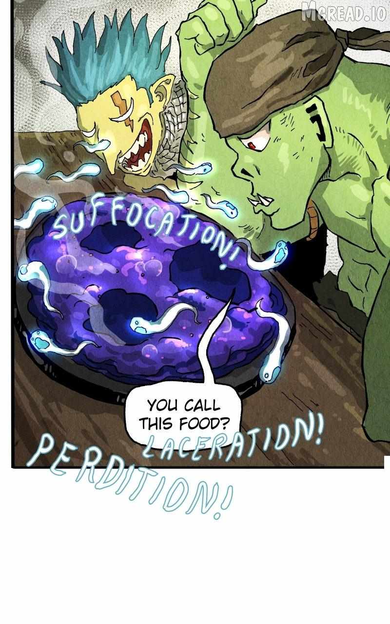 GUL Chapter 173-eng-li - Page 83