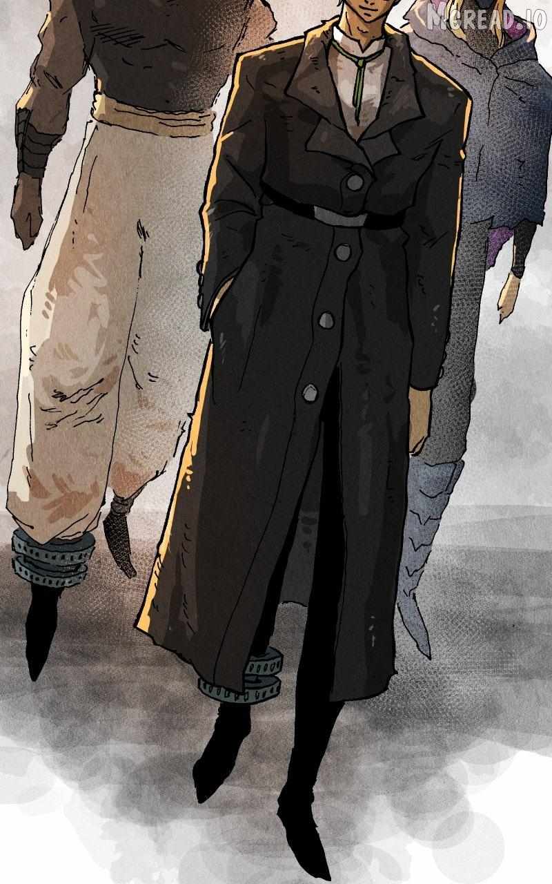 GUL Chapter 173-eng-li - Page 16