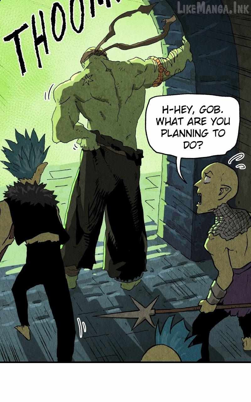 GUL Chapter 174-eng-li - Page 19