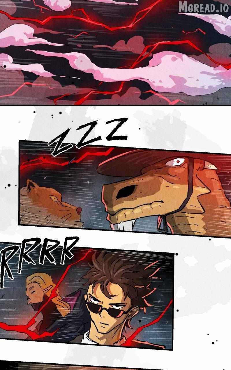 GUL Chapter 173-eng-li - Page 36