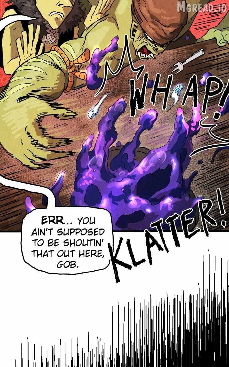 GUL Chapter 173-eng-li - Page 91