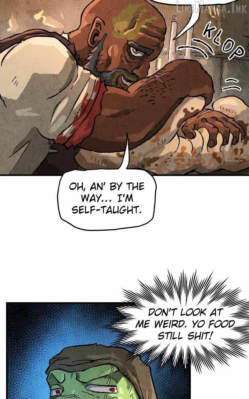 GUL Chapter 174-eng-li - Page 54