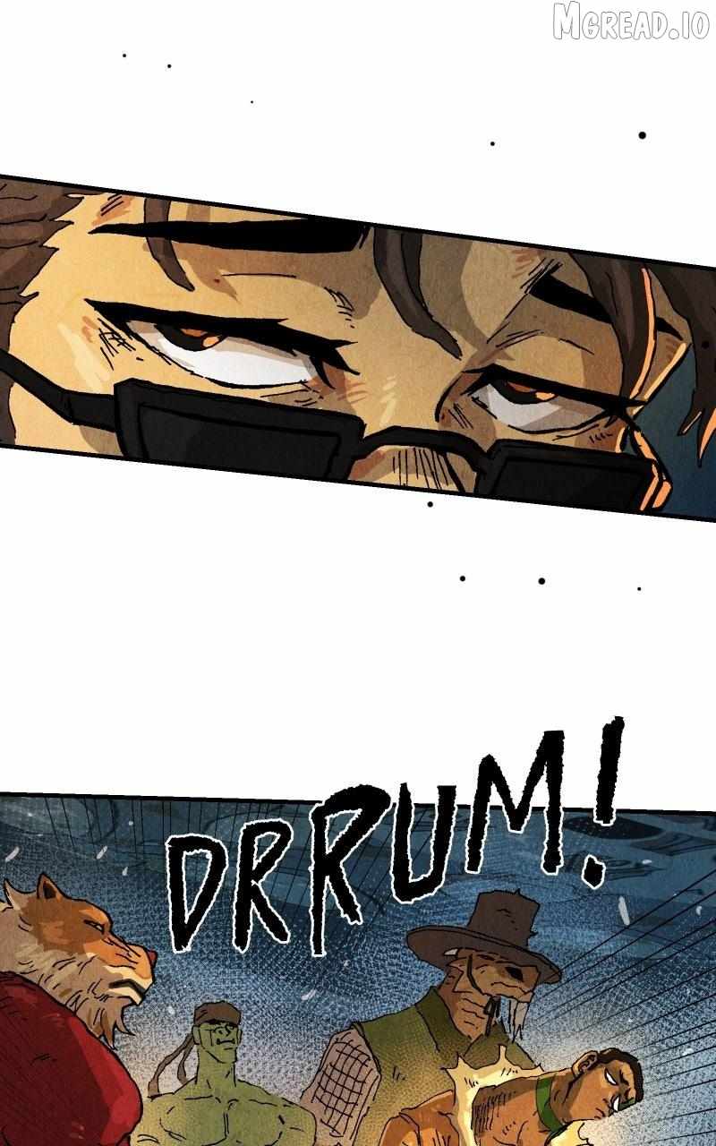 GUL Chapter 173-eng-li - Page 24