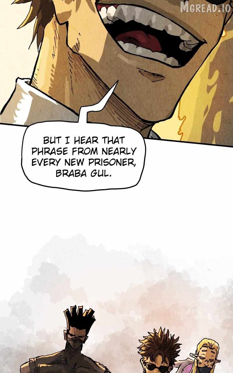 GUL Chapter 173-eng-li - Page 15
