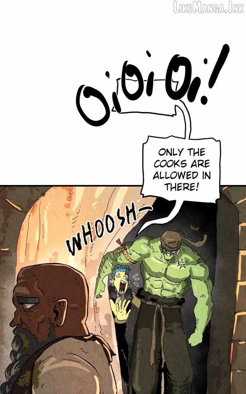 GUL Chapter 174-eng-li - Page 39
