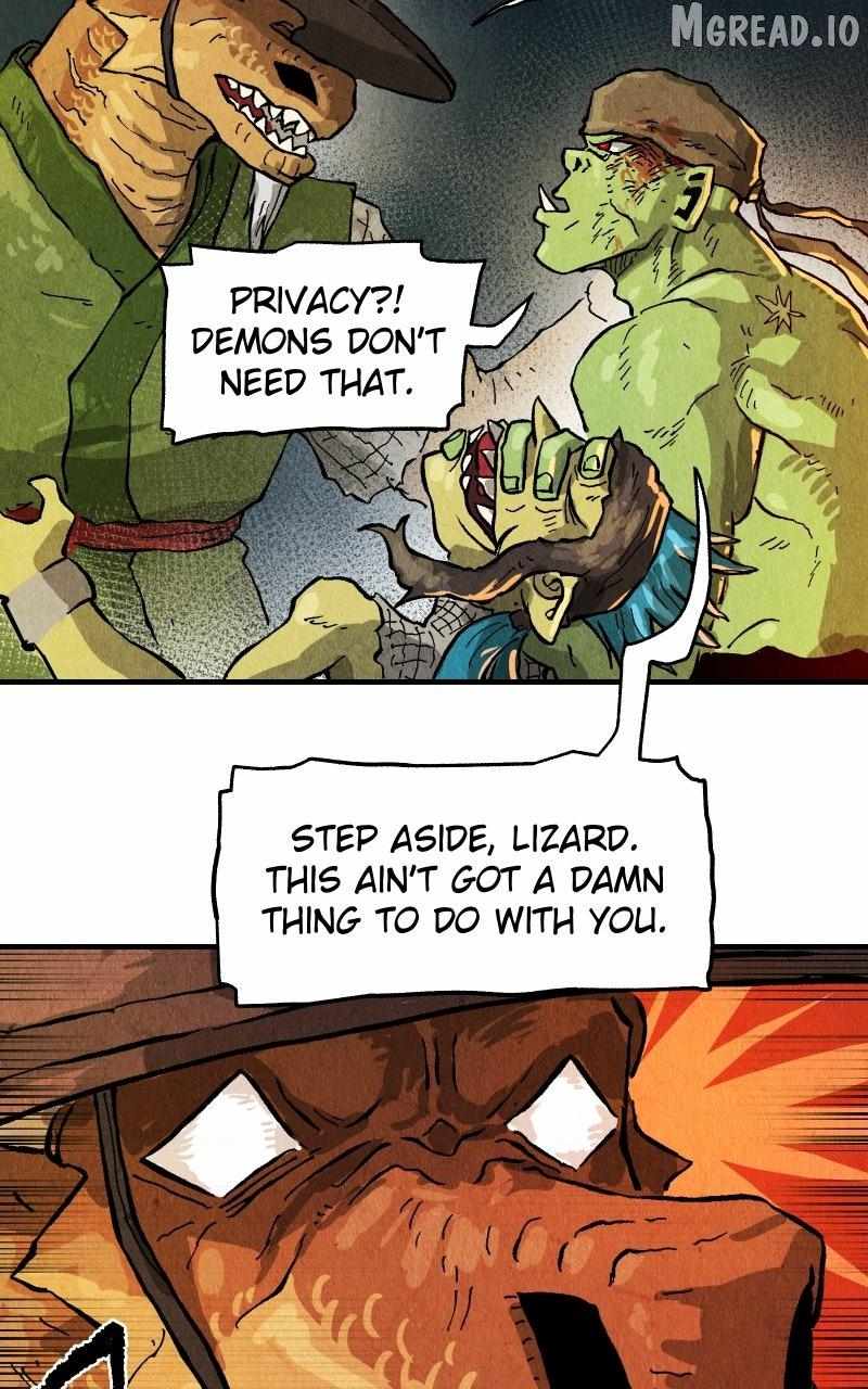 GUL Chapter 173-eng-li - Page 7