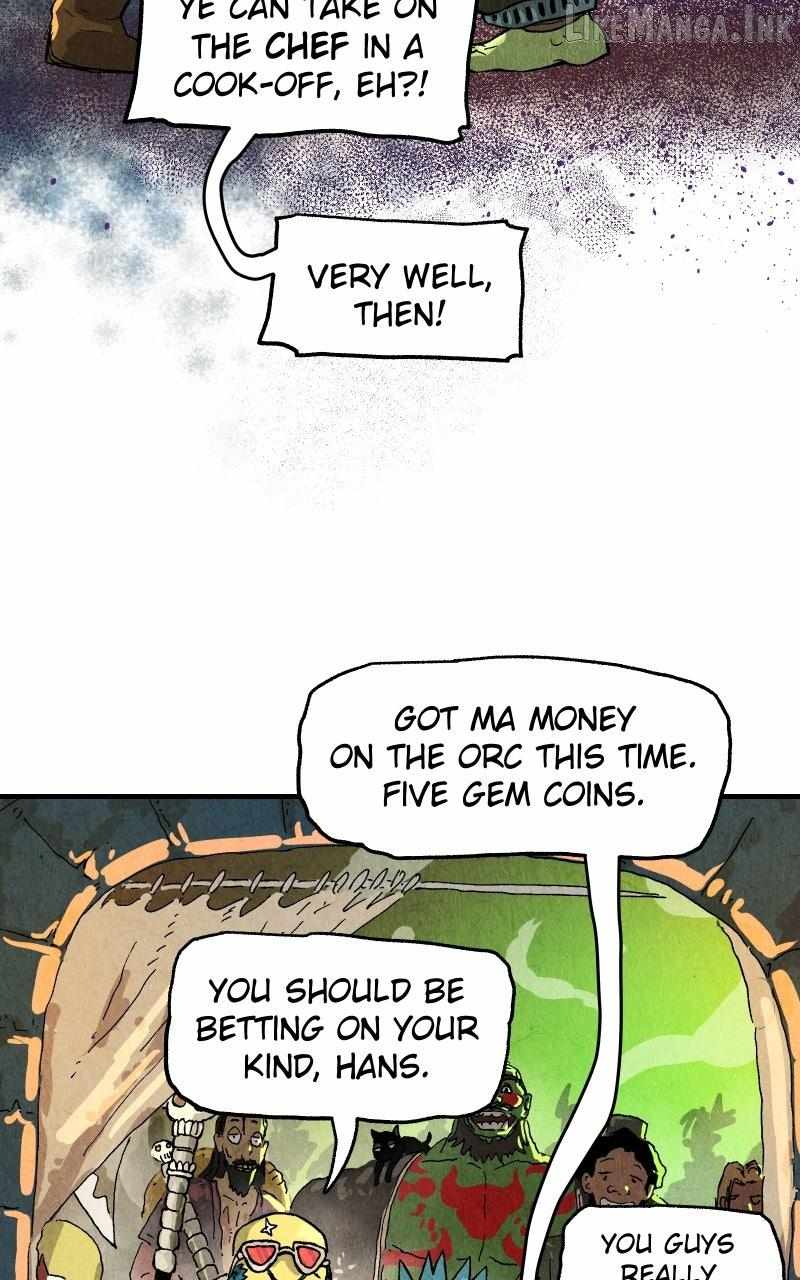 GUL Chapter 174-eng-li - Page 45